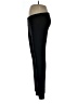 Max & Mia Solid Black Active Pants Size L - photo 5