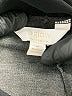 a:glow Black Active Pants Size Med Maternity - photo 3
