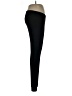 Max & Mia Solid Black Active Pants Size L - photo 4