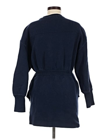 Something Navy Casual Dress (view 2)