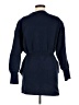 Something Navy Blue Casual Dress Size M - photo 2
