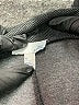 14th & Union Chevron-herringbone Gray Formal Skirt Size XL - photo 4