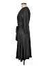 Unbranded Tweed Gray Casual Dress Size M - photo 5