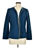 Alfani Blue Blazer Size 8 - photo 1