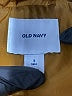 Old Navy Gold Vest Size S - photo 6