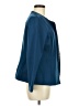 Alfani Blue Blazer Size 8 - photo 4