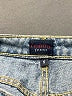 Tommy Jeans 100% Cotton Blue Jeans Size 5 - photo 7