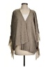 Kerisma Tan Poncho Size S - photo 1