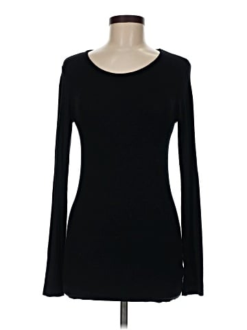 Majestic Paris Long Sleeve T-Shirt (view 1)