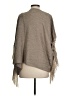 Kerisma Tan Poncho Size S - photo 2