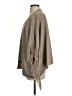 Kerisma Tan Poncho Size S - photo 5