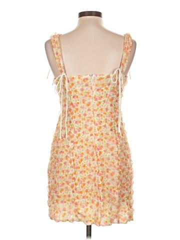 For Love & Lemons Cocktail Dress (view 2)