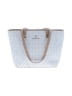 Nanette Lepore Print White Tote One size - photo 1