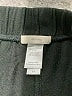 Eberjey Black Athletic Shorts Size S - photo 3