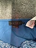 Hatch Blue Casual Dress Size 0 Maternity - photo 6