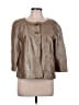 MICHAEL Michael Kors Metallic Gold Jacket Size L - photo 1