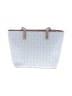 Nanette Lepore Print White Tote One size - photo 3