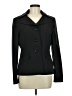 Le Suit Black Blazer Size 8 - photo 1
