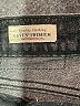 Levi's Black Gray Jeans Size 29 waist - photo 7
