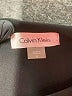 Calvin Klein Black Cocktail Dress Size 8 - photo 6