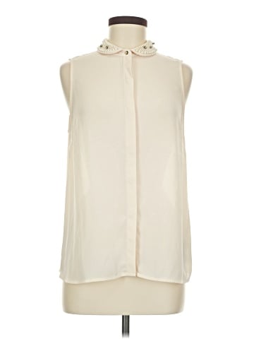 XXI Sleeveless Blouse (view 1)
