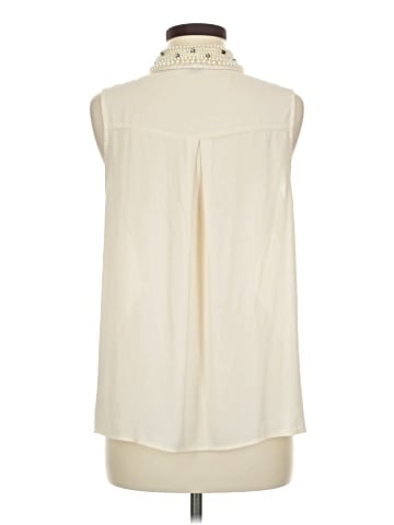 XXI Sleeveless Blouse (view 2)