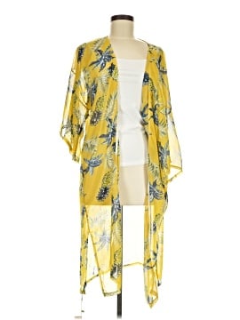 Justin Taylor Kimono