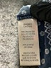 Max Studio Polka Dots Blue Casual Dress Size XS - photo 8