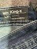Buffalo by David Bitton Blue Jeans Size 31 waist - photo 6