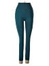FP Movement Teal Active Pants Size S (estimated) - photo 1