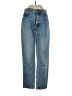 BDG Blue Jeans Size 25 waist - photo 1