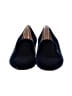Barneys New York Solid Blue Flats Size EU 39 1/2 - photo 2