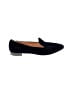 Barneys New York Solid Blue Flats Size EU 39 1/2 - photo 1