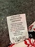 Chadwicks Paisley Red Casual Pants Size 16 - photo 7