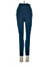 Lululemon Athletica Solid Blue Active Pants Size 4 - photo 1