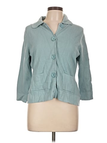 Liz Claiborne Cardigan (view 1)