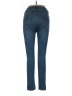 H&M Solid Blue Jeans Size 10 - photo 2