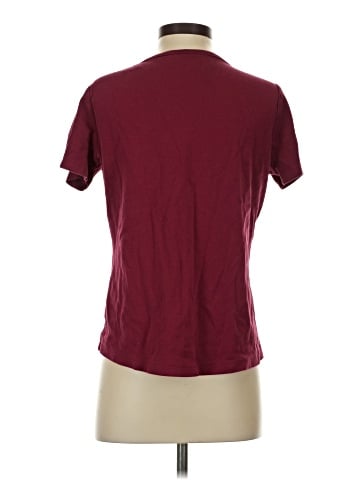 L.L.Bean Short Sleeve Henley (view 2)