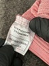 Xieerduo Pink Short Sleeve Blouse Size M - photo 8