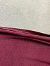 Unbranded Burgundy 3/4 Sleeve Top Size XL - photo 7