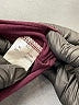 Unbranded Burgundy 3/4 Sleeve Top Size XL - photo 8