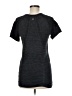 Athleta Black Active T-Shirt Size M - photo 2