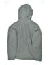 REI 100% Polyester Solid Gray Windbreaker Size L (youth) - photo 2