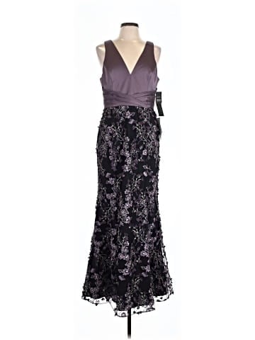 Aidan Mattox Cocktail Dress (view 1)