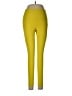 Active by Old Navy Yellow Active Pants Size M - photo 1