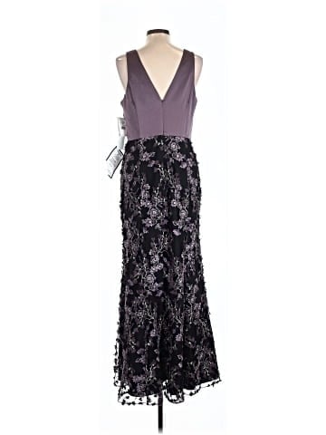 Aidan Mattox Cocktail Dress (view 2)