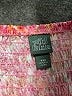 Wild Fable Floral Pink Romper Size XXS - photo 4