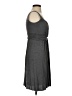 Bailey 44 Solid Gray Casual Dress Size S - photo 4