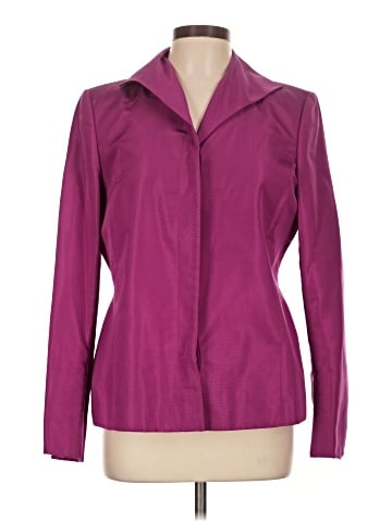 Linda Allard Ellen Tracy Jacket (view 1)