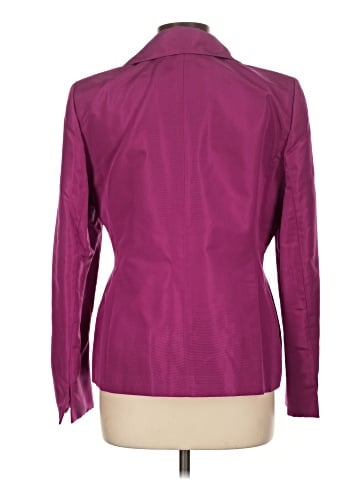 Linda Allard Ellen Tracy Jacket (view 2)